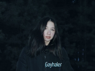 Gayhaler