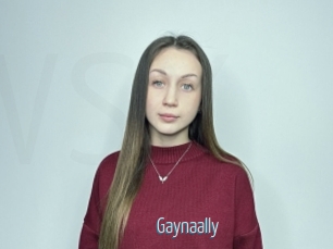 Gaynaally