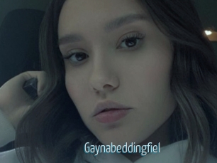 Gaynabeddingfiel