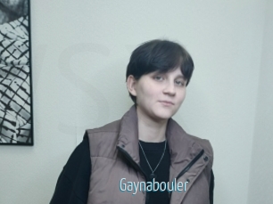 Gaynabouler
