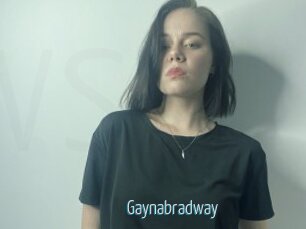 gaynabradway Video Sexe