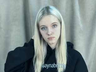Gaynabrittle