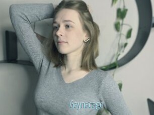 Gaynacage