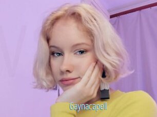 Gaynacapell