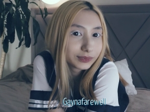 Gaynafarewell