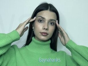 Gaynahanks
