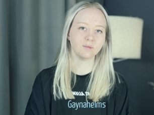 Gaynahelms