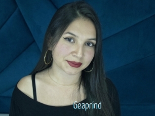 Geaprind