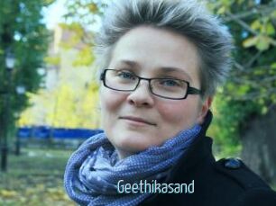 Geethikasand