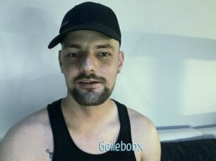 Geilebobx