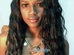 Geilebodyx