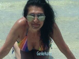 Geilekate