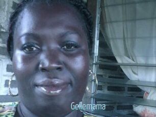 Geilemama