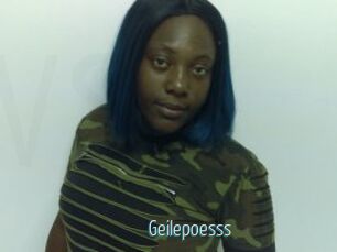 geilepoesss Video Sexe