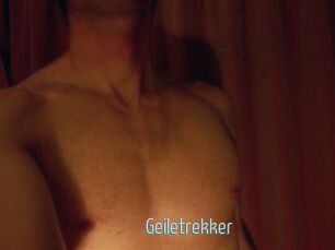 geiletrekker Video Sexe