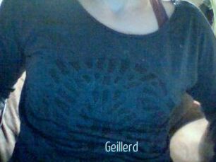 Geillerd