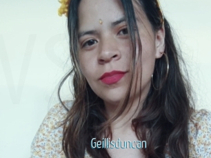 Geillisduncan