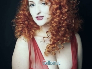 Geillismac