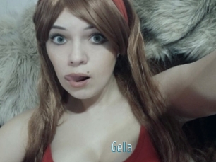 Gella