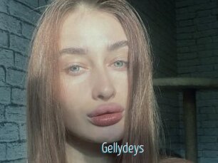 Gellydeys