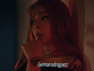 Gemarodriguez
