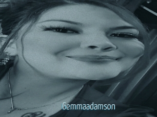 Gemmaadamson