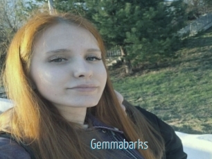 Gemmabarks