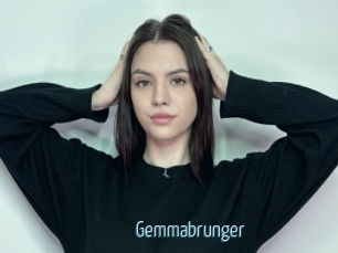 Gemmabrunger