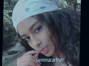 Gemmacarther