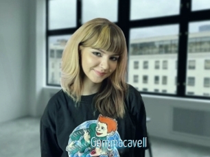gemmacavell Video Sexe