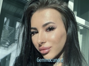 Gemmacunard
