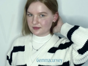 Gemmacurvey