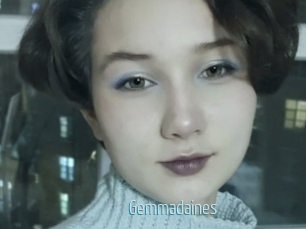 Gemmadaines