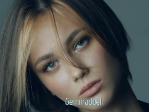 Gemmaduell