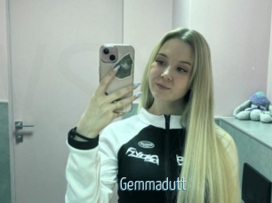 Gemmadutt