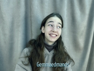 Gemmaedmands