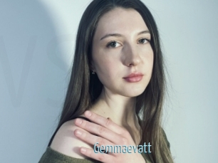 Gemmaevatt