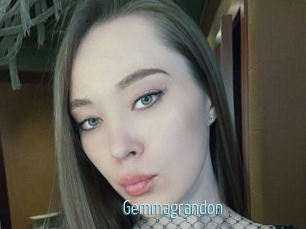 Gemmagrandon