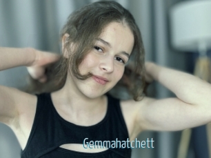 gemmahatchett Video Sexe