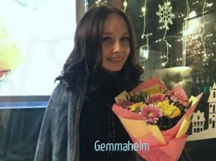 Gemmahelm