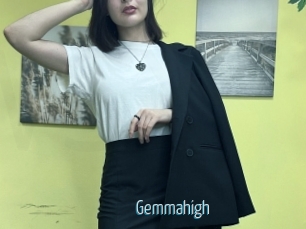 Gemmahigh