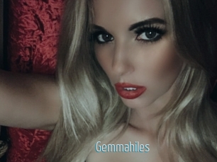 Gemmahiles