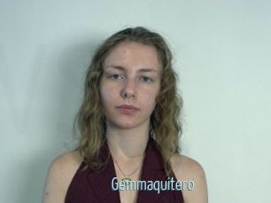 Gemmaquitero