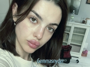 Gemmasnyder