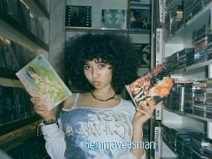 Gemmaveasman