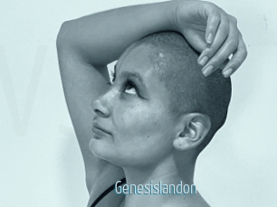 Genesislandon