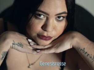 genesisrosse Video Sexe