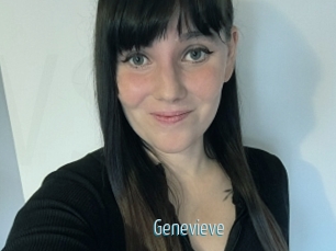 Genevieve