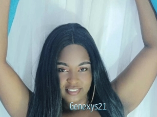 Genexys21