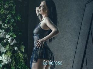 Genierose